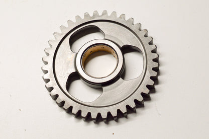 OEM Yamaha 1UY-17211-00-00 Wheel Gear 1ST NOS