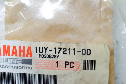 OEM Yamaha 1UY-17211-00-00 Wheel Gear 1ST NOS