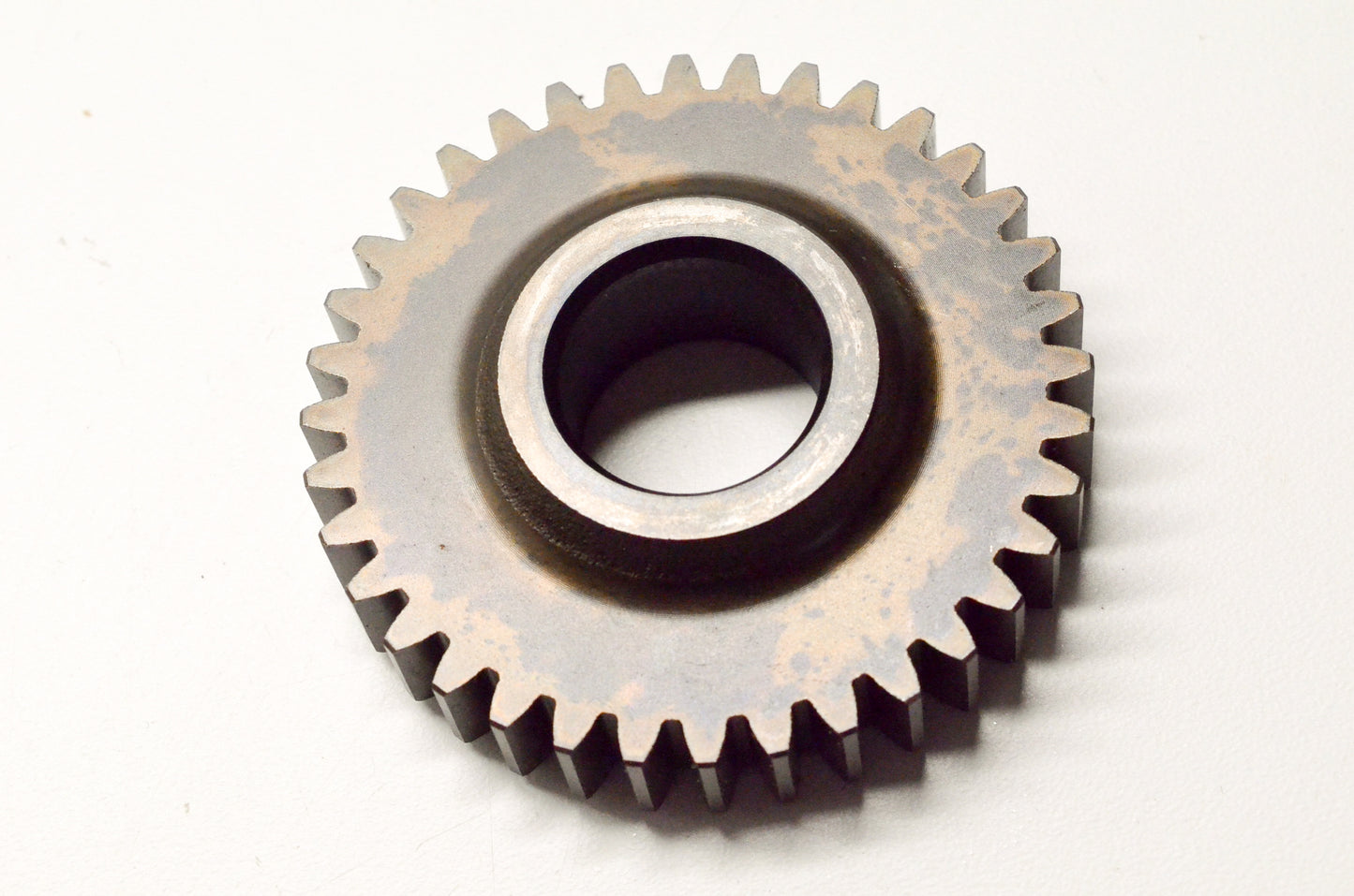 New OEM Yamaha 5EL-15515-00-00 Gear 3 NOS