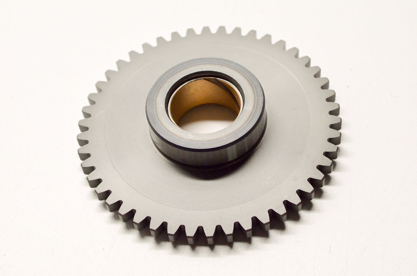 OEM Yamaha 5AP-15517-02-00 Idler Gear 2 NOS
