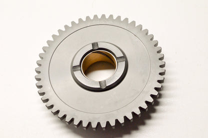OEM Yamaha 5AP-15517-02-00 Idler Gear 2 NOS