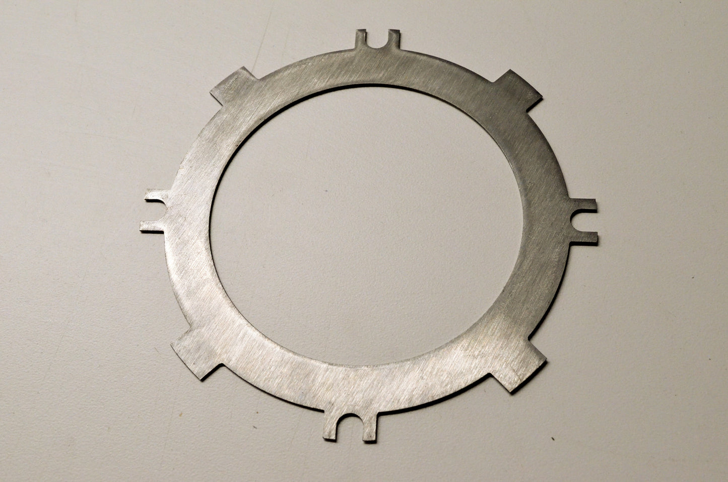 New OEM Yamaha 3X3-16524-00-00 OEM Yamaha 3X3-16524-00-00 Clutch Plate 1 NOS NOS