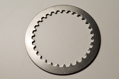 OEM Yamaha 4X7-16324-00-00 Clutch Plate 1 NOS