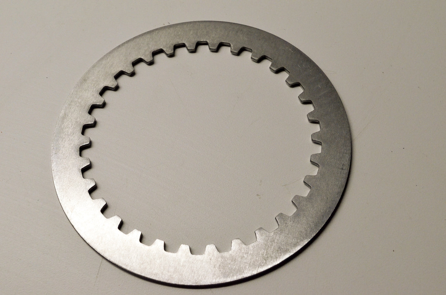OEM Yamaha 4X7-16324-00-00 Clutch Plate 1 NOS
