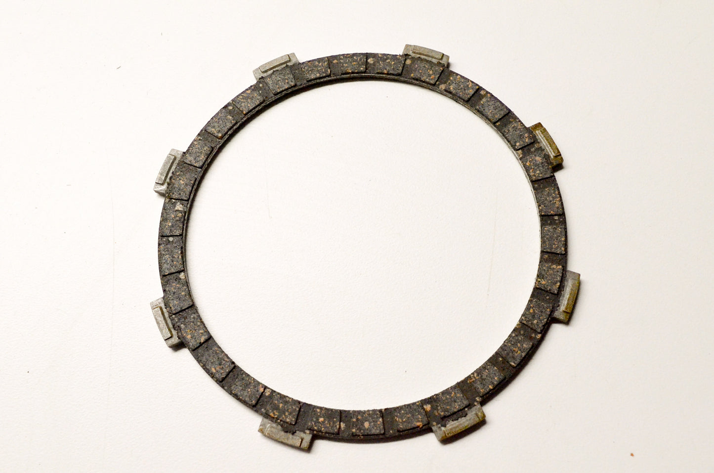 OEM Yamaha 4EU-16321-00-00 Friction Plate NOS
