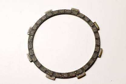 OEM Yamaha 4EU-16321-00-00 Friction Plate NOS