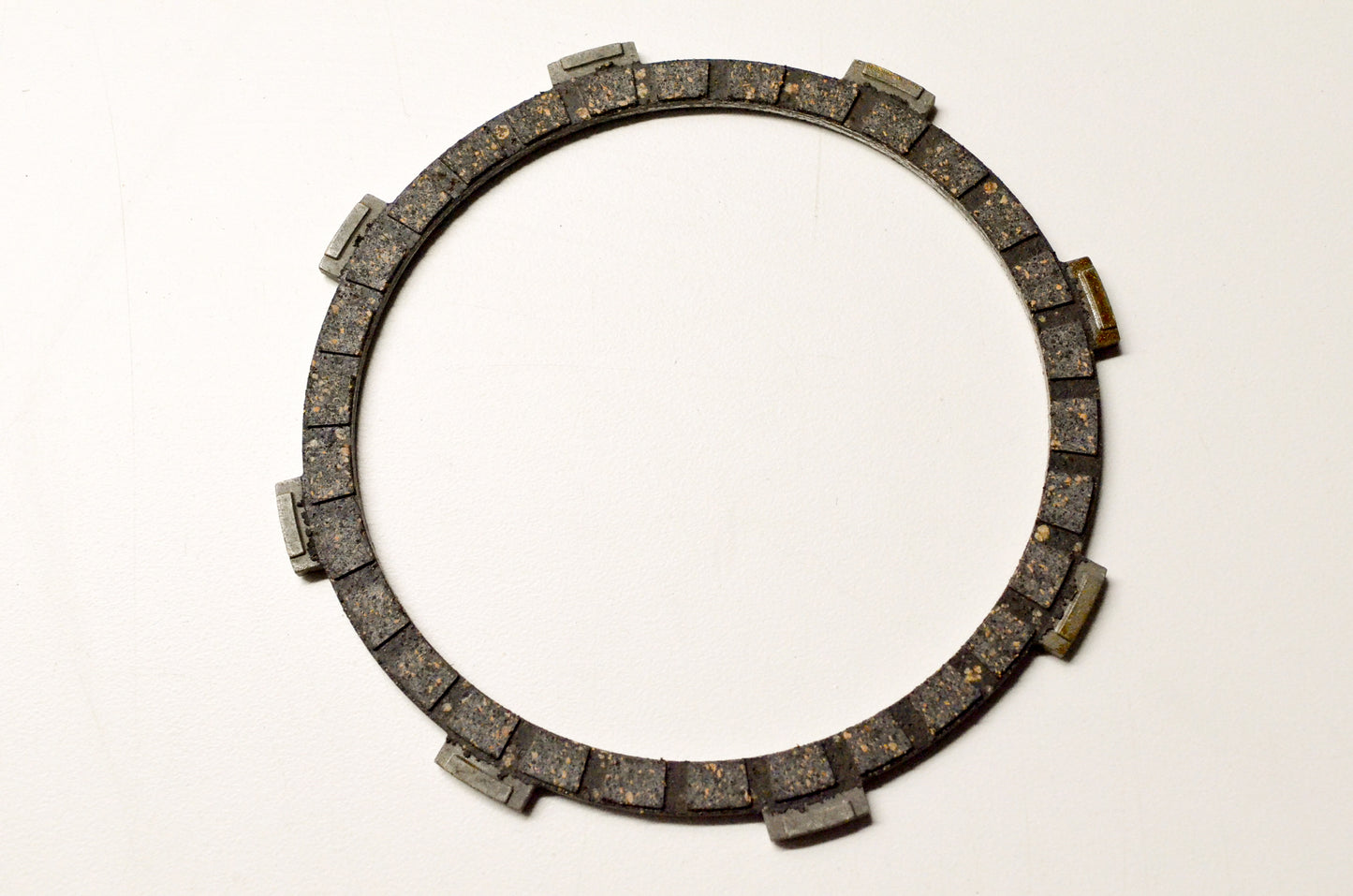 OEM Yamaha 4EU-16321-00-00 Friction Plate NOS