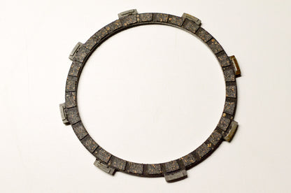 OEM Yamaha 4EU-16321-00-00 Friction Plate NOS