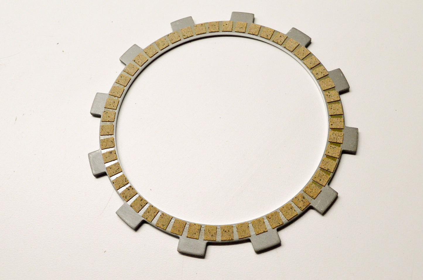 New OEM Yamaha 5LV-16321-00-00 Friction Plate NOS