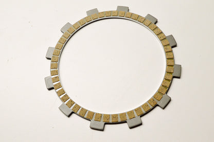 New OEM Yamaha 5LV-16321-00-00 Friction Plate NOS
