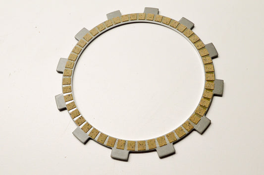 New OEM Yamaha 5LV-16321-00-00 Friction Plate NOS
