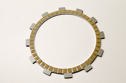 New OEM Yamaha 5LV-16321-00-00 Friction Plate NOS