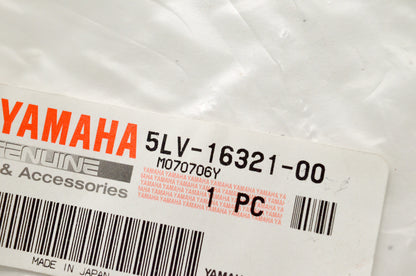 New OEM Yamaha 5LV-16321-00-00 Friction Plate NOS