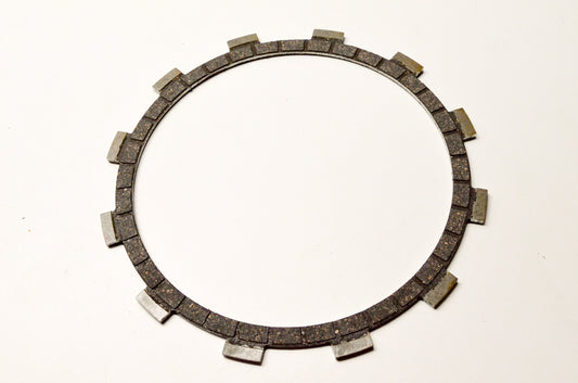 OEM Yamaha 26H-16321-01-00 Friction Plate NOS