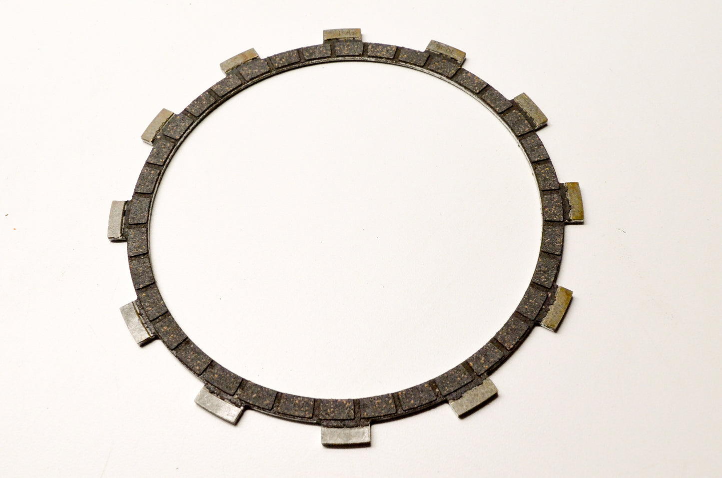 OEM Yamaha 26H-16321-01-00 Friction Plate NOS