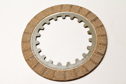 OEM Yamaha 3X3-16521-00-00 Friction Plate NOS