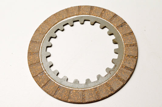 OEM Yamaha 3X3-16521-00-00 Friction Plate NOS
