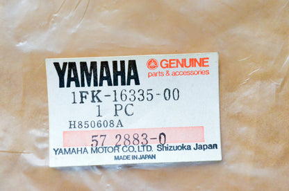 OEM Yamaha 1FK-16335-00-00 Spring Housing NOS