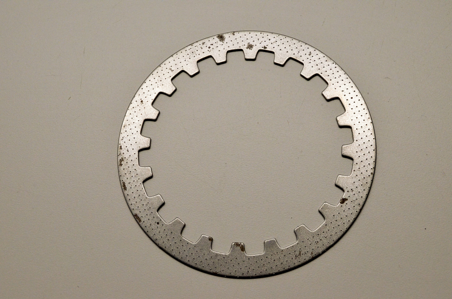 OEM Yamaha 137-16325-70-00 Clutch Plate NOS