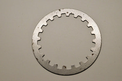 OEM Yamaha 137-16325-70-00 Clutch Plate NOS