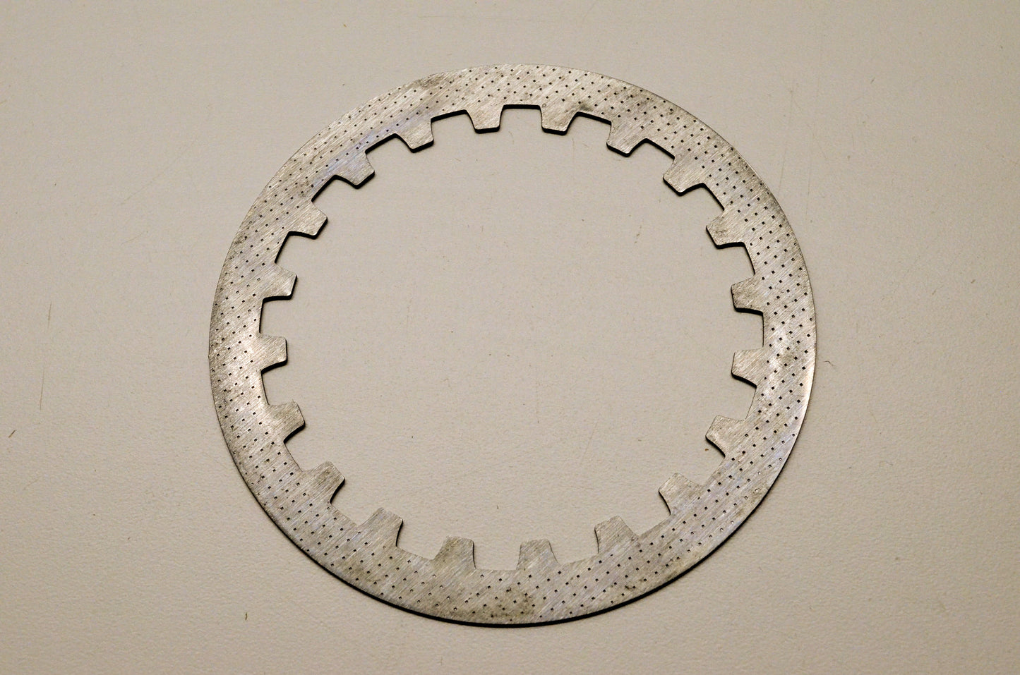 OEM Yamaha 137-16325-70-00 Clutch Plate NOS