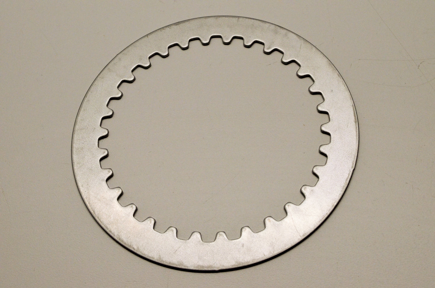 OEM Yamaha 4B1-16324-00-00 Clutch Plate 1 NOS