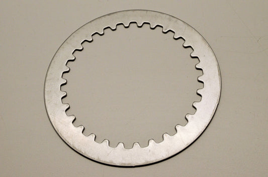 OEM Yamaha 4B1-16324-00-00 Clutch Plate 1 NOS