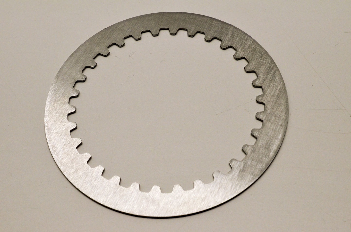 OEM Yamaha 4B1-16324-00-00 Clutch Plate 1 NOS