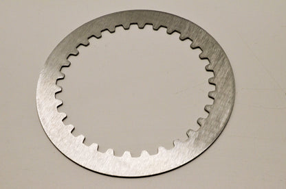 OEM Yamaha 4B1-16324-00-00 Clutch Plate 1 NOS