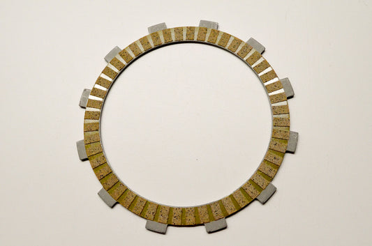 New OEM Yamaha 14B-16330-00-00 Friction Plate NOS