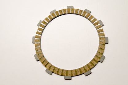 New OEM Yamaha 14B-16330-00-00 Friction Plate NOS