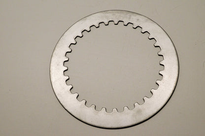 OEM Yamaha 341-16325-01-00 Clutch Plate 2 NOS