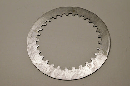 OEM Yamaha 341-16325-01-00 Clutch Plate 2 NOS