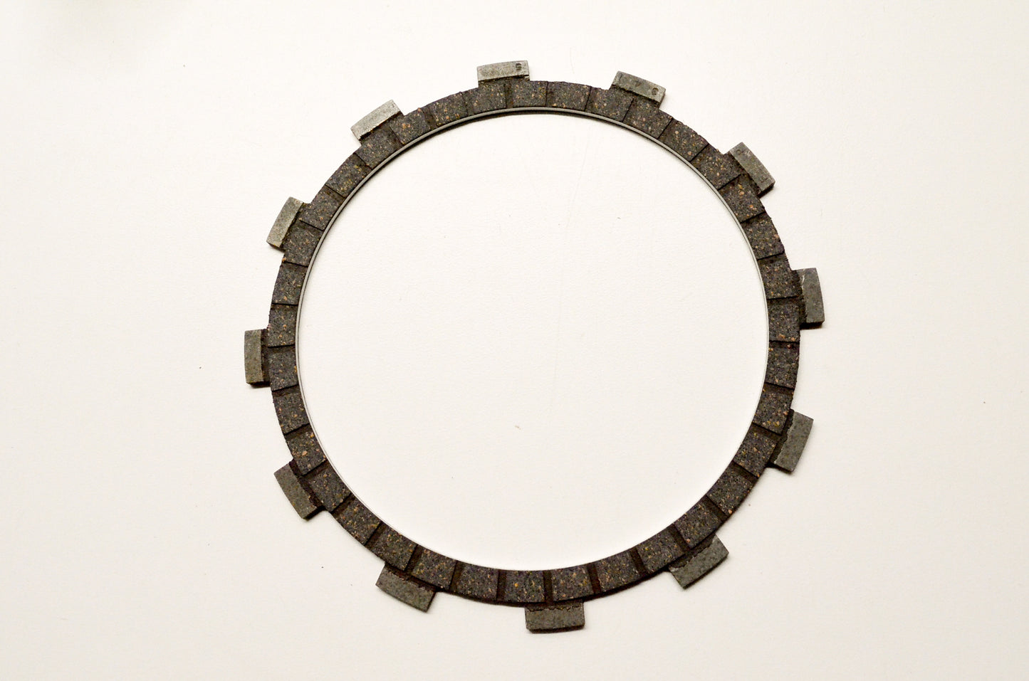 OEM Yamaha 36Y-16331-00-00 Friction Plate NOS