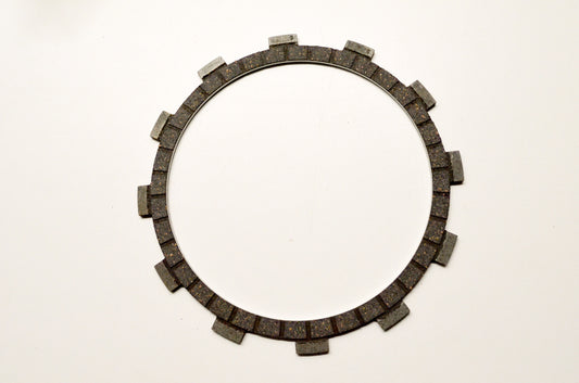 OEM Yamaha 36Y-16331-00-00 Friction Plate NOS