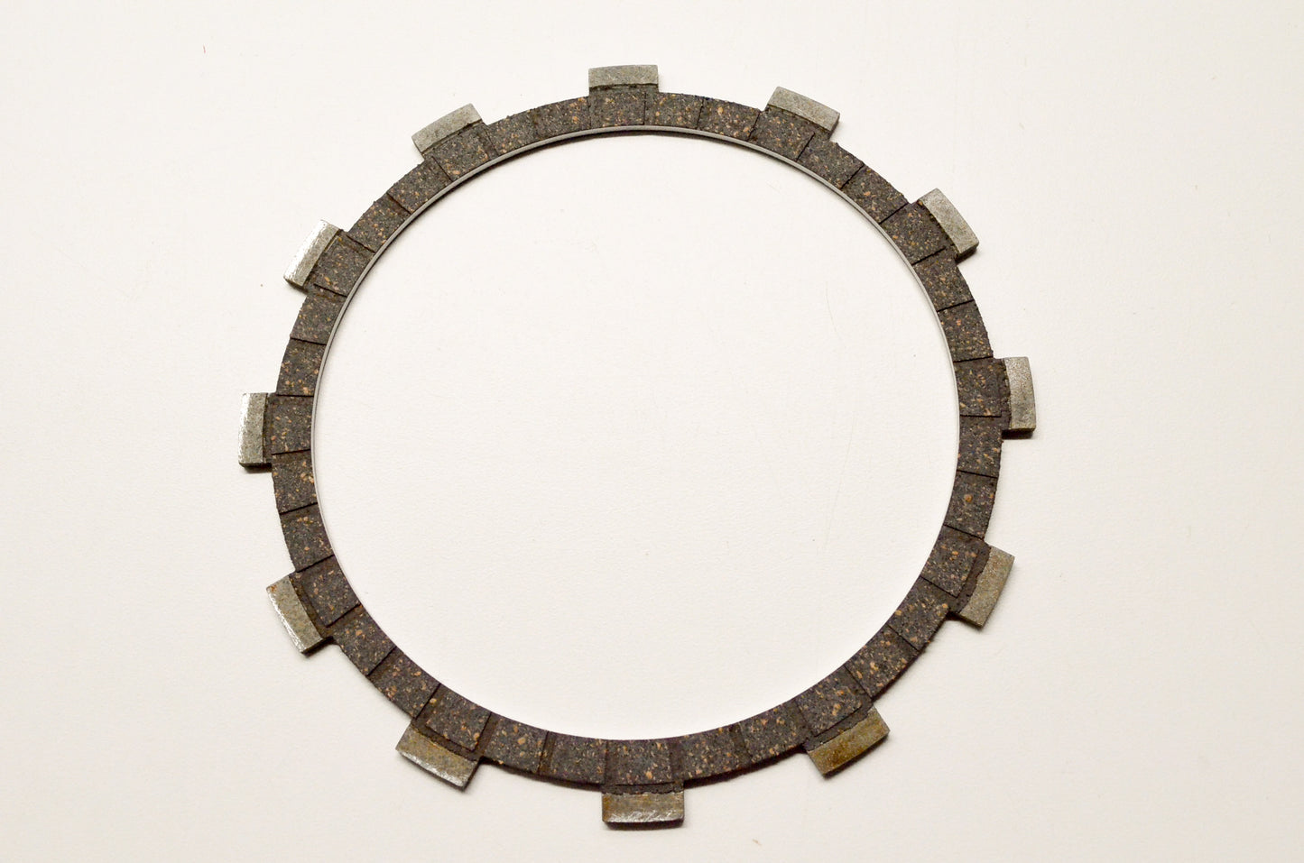 OEM Yamaha 36Y-16331-00-00 Friction Plate NOS