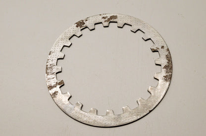 OEM Yamaha 137-16324-00-00 Clutch Plate 1 NOS