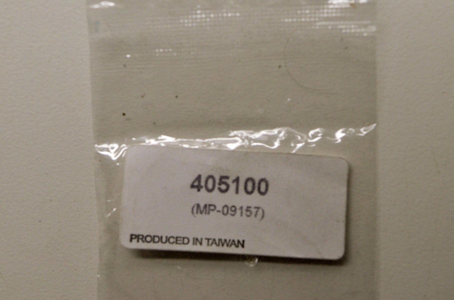 Tomos 405100 Exhaust Gasket