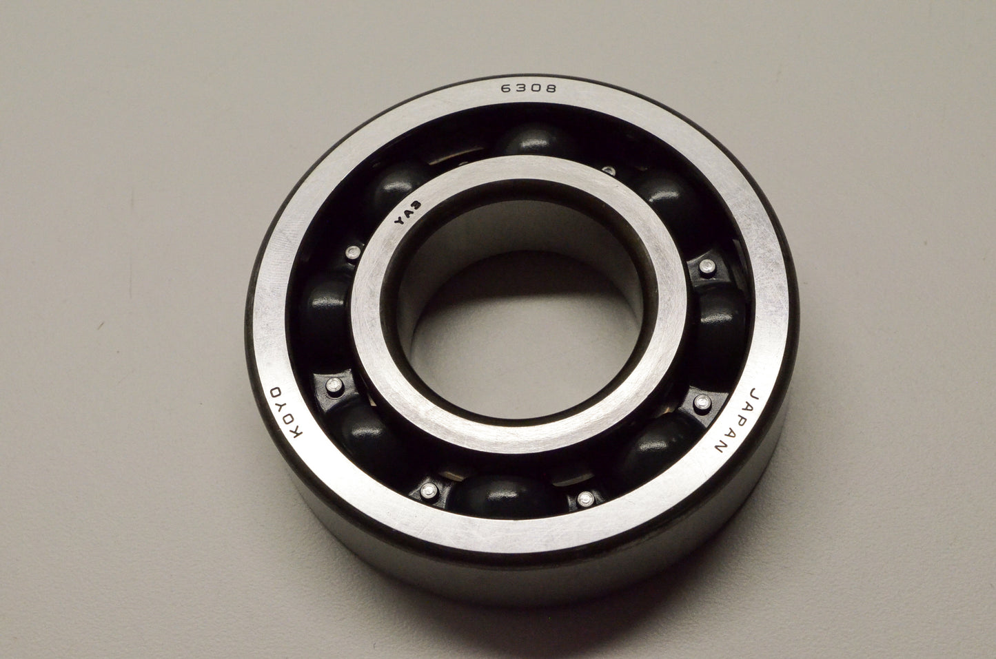 OEM Yamaha 93306-30810-00 Bearing NOS