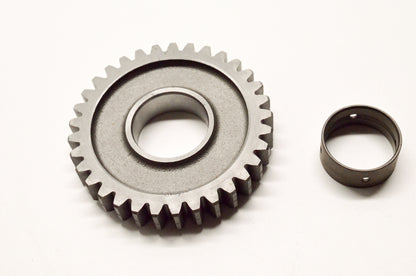 OEM Yamaha 99999-02118-00 Wheel Gear 3Rd NOS