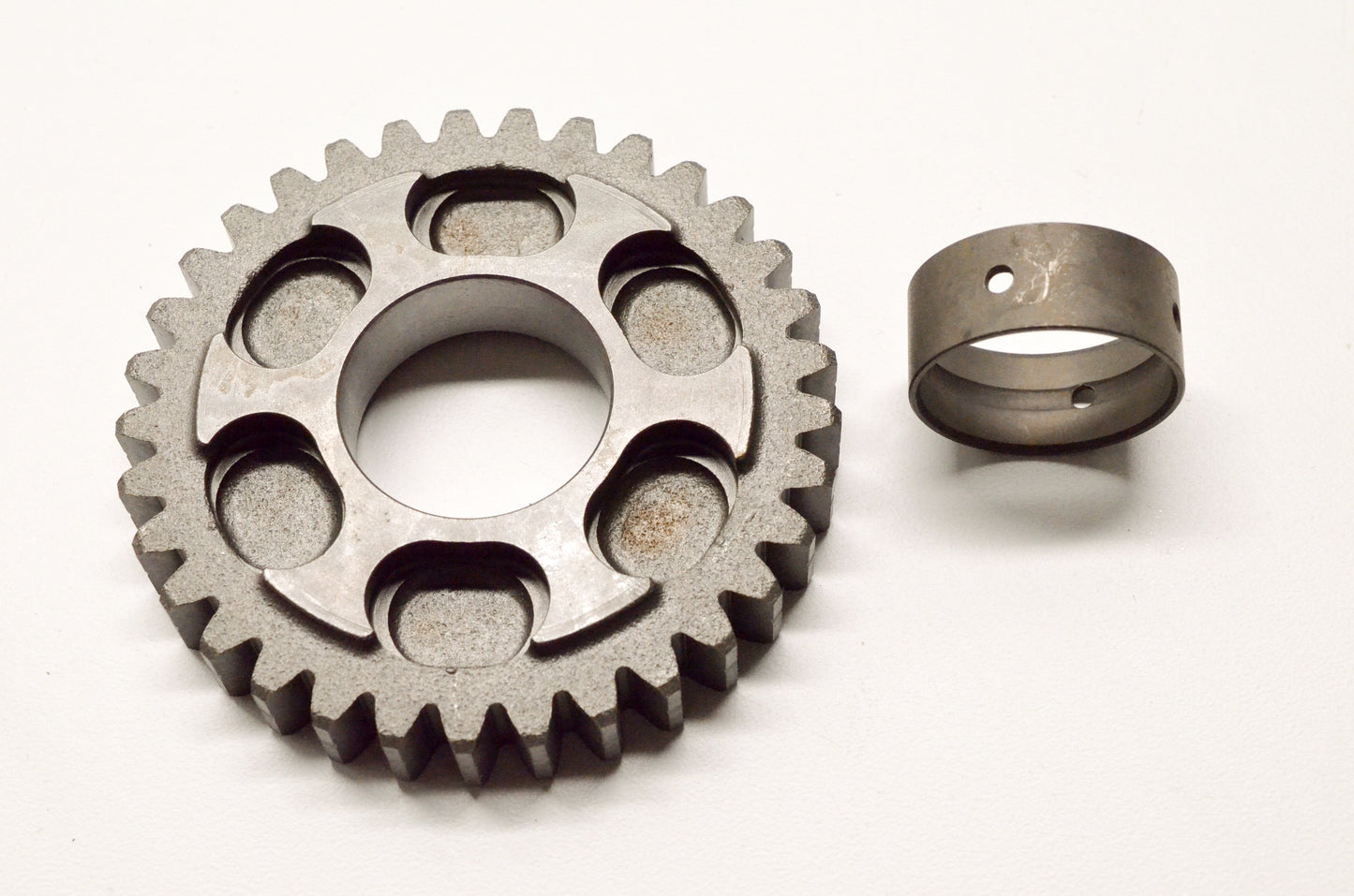 OEM Yamaha 99999-02118-00 Wheel Gear 3Rd NOS