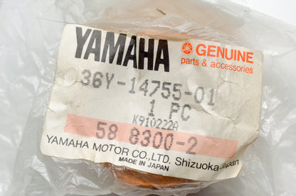 OEM Yamaha 36Y-14755-01-00 Silencer Gasket NOS