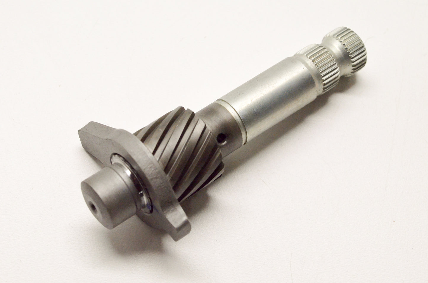 OEM Yamaha 36X-15660-01-00 Kick Axle Assembly