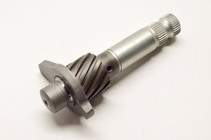 OEM Yamaha 36X-15660-01-00 Kick Axle Assembly