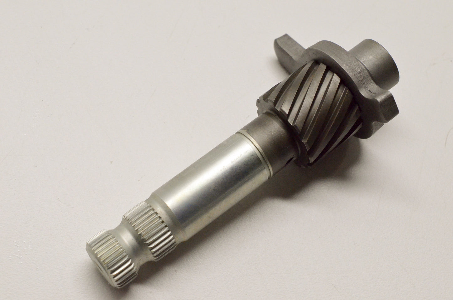 OEM Yamaha 36X-15660-01-00 Kick Axle Assembly