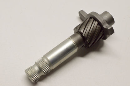 OEM Yamaha 36X-15660-01-00 Kick Axle Assembly