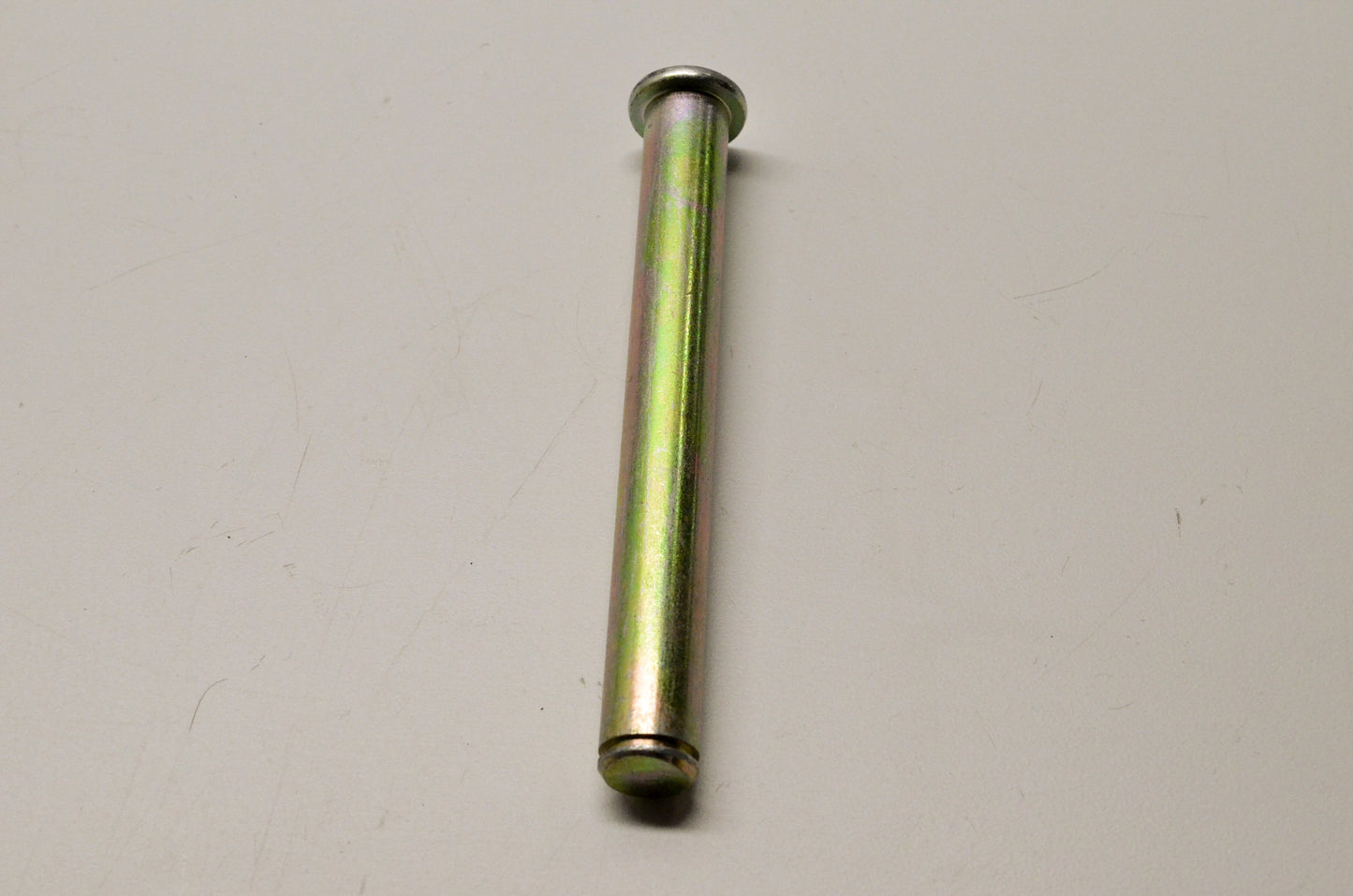OEM Yamaha 2A3-27212-00-00 Brake Pedal Shaft NOS