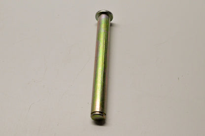 OEM Yamaha 2A3-27212-00-00 Brake Pedal Shaft NOS