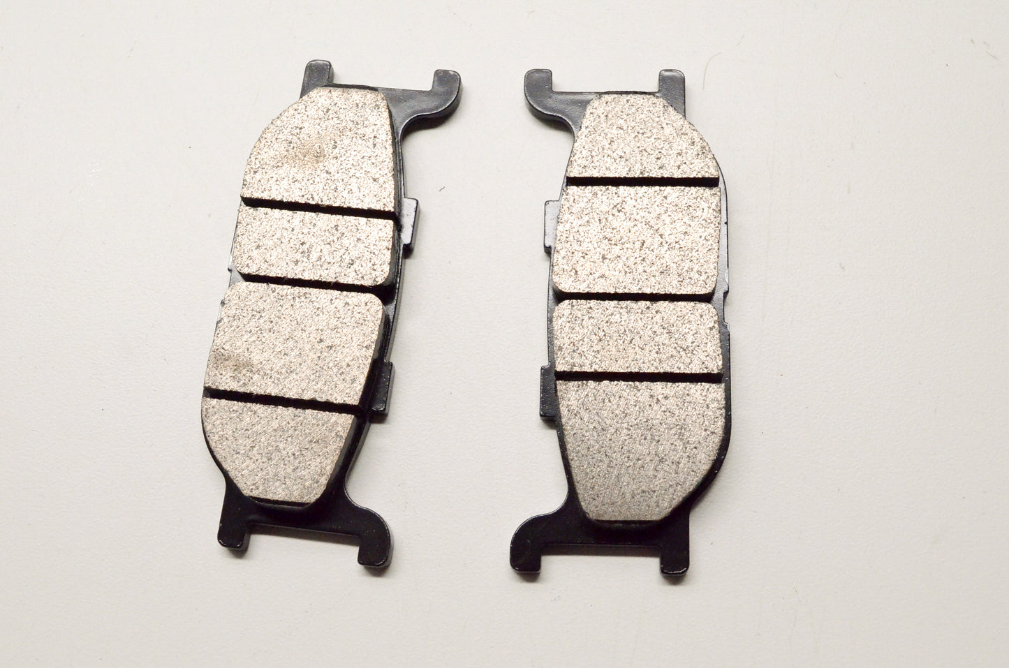 OEM Yamaha 4WM-W0045-00-00 Brake Pad Kit