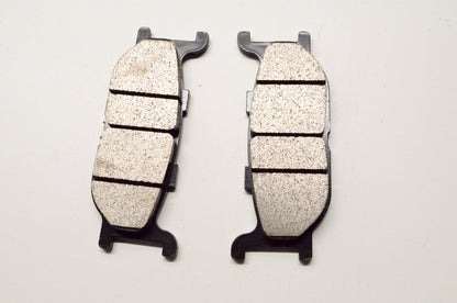 OEM Yamaha 4WM-W0045-00-00 Brake Pad Kit